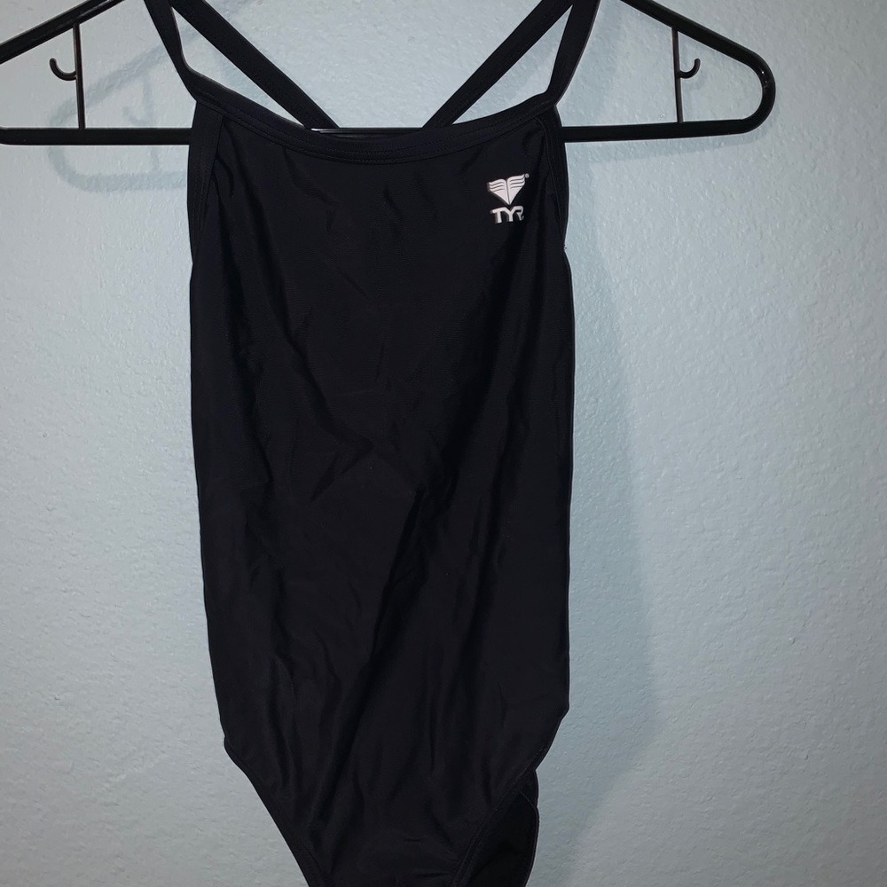TYR swimsuit